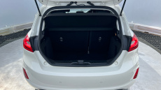 Ford Fiesta 1.0 EcoBoost Hybrid mHEV 125 Vignale Edition 5dr Petrol Hatchback